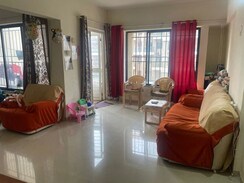 2 BHK Apartment For Sale in Wakad