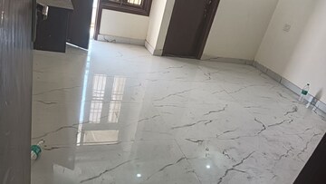 Balcony in 3 BHK Builder Floor at Kakrola – for Rent