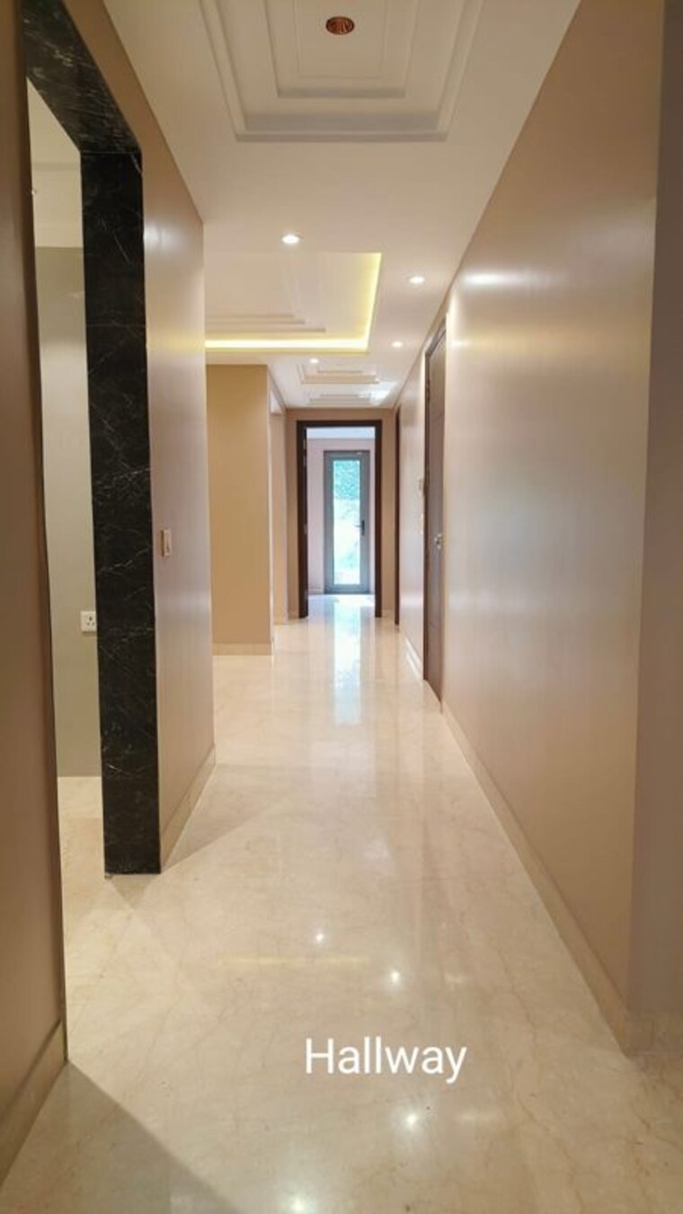 undefined, greater kailash ii 4 Bedroom 2250 Sq.Ft. Builder Floor In Greater Kailash ii Delhi 10076360