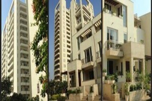 3 BHK Apartment For Rent in Conscient Hines Elevate, Sector 59