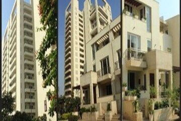 3 BHK Apartment For Rent in Conscient Hines Elevate, Sector 59
