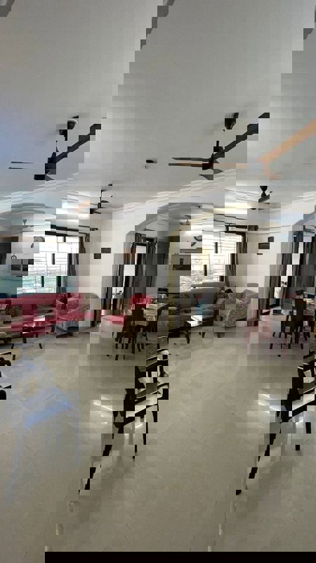 3 BHK 1470 Sq.Ft. Apartment in Bramhacorp Emerald County