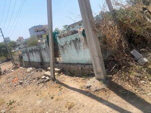  Plot – Exterior View View at Bollaram - for Sale