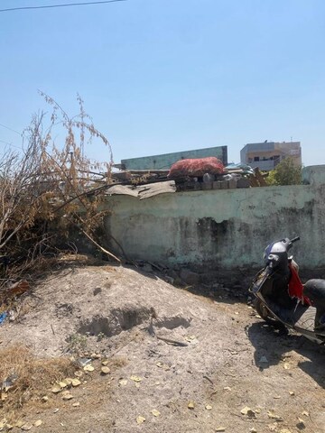  Plot – Exterior View View at Bollaram - for Sale