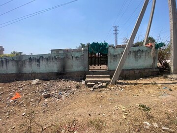  Plot – Exterior View View at Bollaram - for Sale