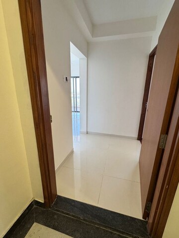 Building Lobby in 3 BHK Apartment at Amanora Elivate Tower, Hadapsar – for Rent