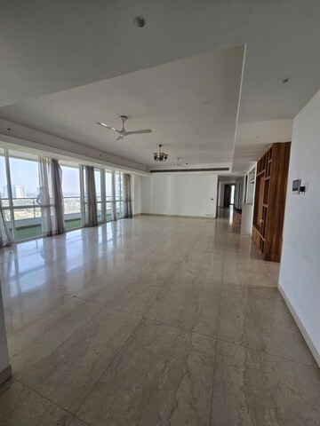 4 BHK Apartment For Rent in Krrish Provence Estate, Gurgaon Faridabad Road