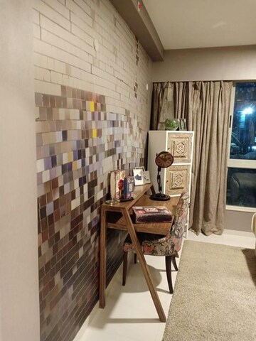 Gym in 2 BHK Apartment at Hiranandani Glen Gate, Hebbal – for Rent