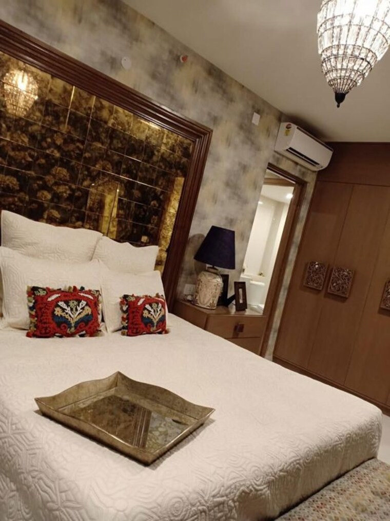 undefined, hiranandani-glen-gate 2 Bedroom 994 Sq.Ft. Apartment In Hebbal Bangalore 10076394