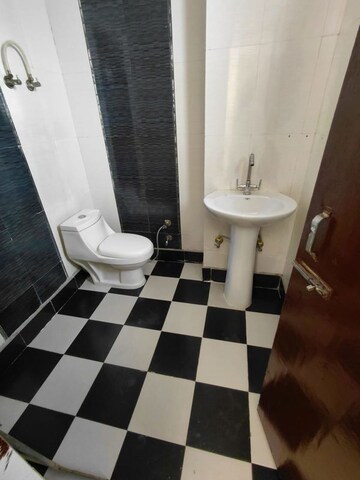 Master Bedroom in 2 BHK Apartment at Meenal Balmukund Residency, Raj Nagar Extension – for Sale