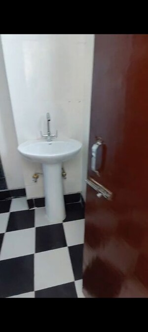 Master Bedroom in 2 BHK Apartment at Meenal Balmukund Residency, Raj Nagar Extension – for Sale