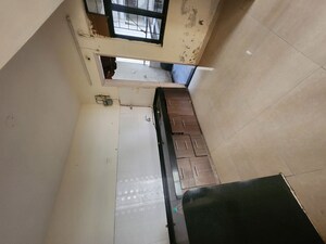 Kitchen in 2 BHK Apartment at Brahma Emerald County, Kondhwa – for Sale