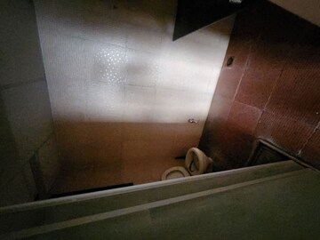 Bathroom in 2 BHK Apartment at Brahma Emerald County, Kondhwa – for Sale