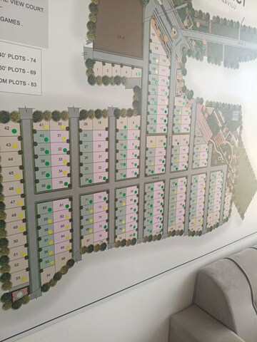  Plot For Sale in Jigani