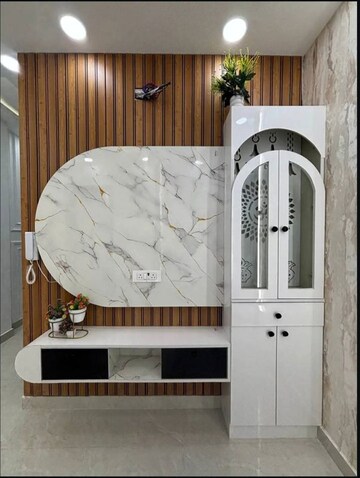 5 BHK Independent House – Exterior View View at Uttam Nagar - for Sale