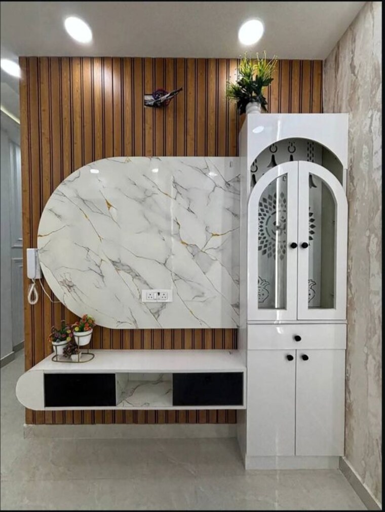 Exterior View, uttam nagar 5 Bedroom 545 Sq.Ft. Independent House In Uttam Nagar Delhi 10076407