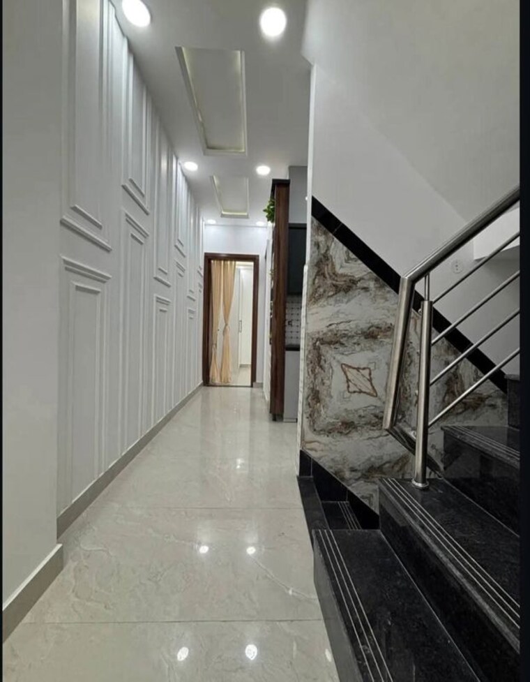 undefined, uttam nagar 5 Bedroom 545 Sq.Ft. Independent House In Uttam Nagar Delhi 10076407