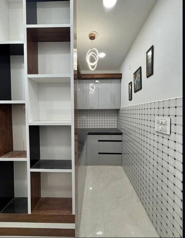 Bathroom in 5 BHK Independent House at Uttam Nagar – for Sale