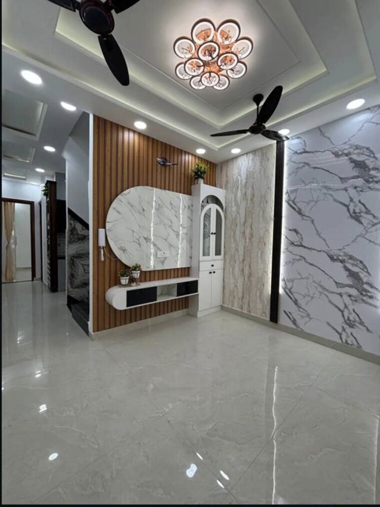 Living Room, uttam nagar 5 Bedroom 545 Sq.Ft. Independent House In Uttam Nagar Delhi 10076407