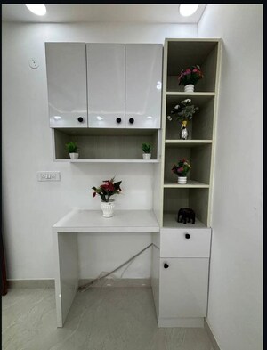 Kitchen in 5 BHK Independent House at Uttam Nagar – for Sale