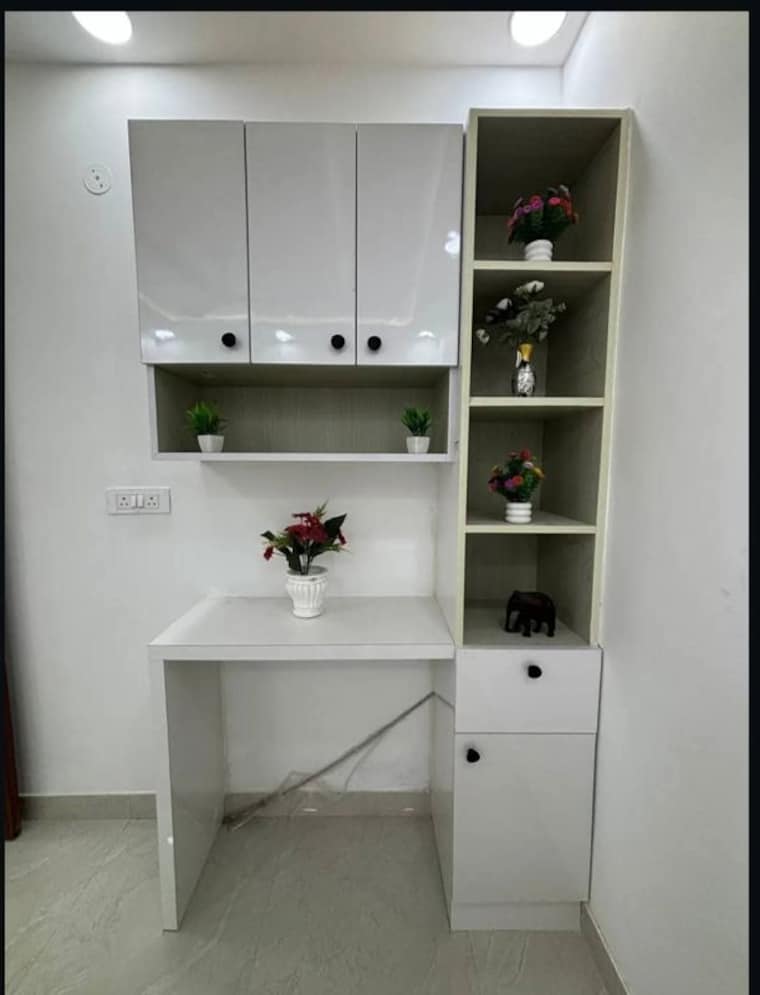 Kitchen, uttam nagar 5 Bedroom 545 Sq.Ft. Independent House In Uttam Nagar Delhi 10076407