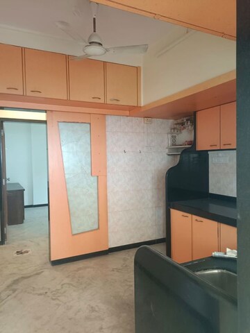 Kitchen in 2 BHK Apartment at Matunga West – for Rent