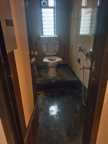 Kitchen in 2 BHK Apartment at Matunga West – for Rent