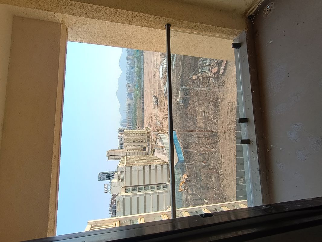 1 BHK 440 Sq.Ft. Apartment in Elite Residence