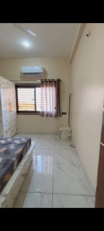 Kitchen in 2 BHK Apartment at Vijay Nagar – for Rent