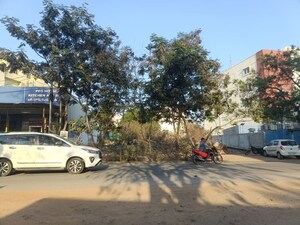  Land – Exterior View View at Gundlapochampalli - for Sale