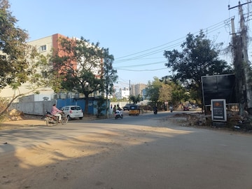  Land – Exterior View View at Gundlapochampalli - for Sale