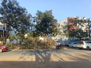  Land – Exterior View View at Gundlapochampalli - for Sale