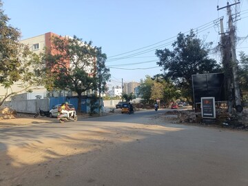  Land – Exterior View View at Gundlapochampalli - for Sale