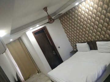 Furnished Amenities in  Pg at Sector 46 – for Rent