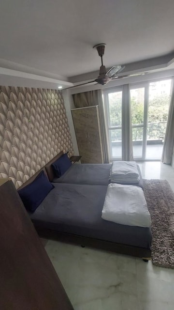 Bedroom in  Pg at Sector 46 – for Rent