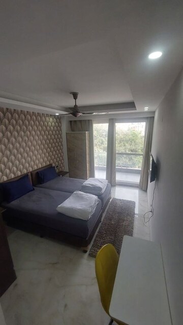 Bedroom in  Pg at Sector 46 – for Rent