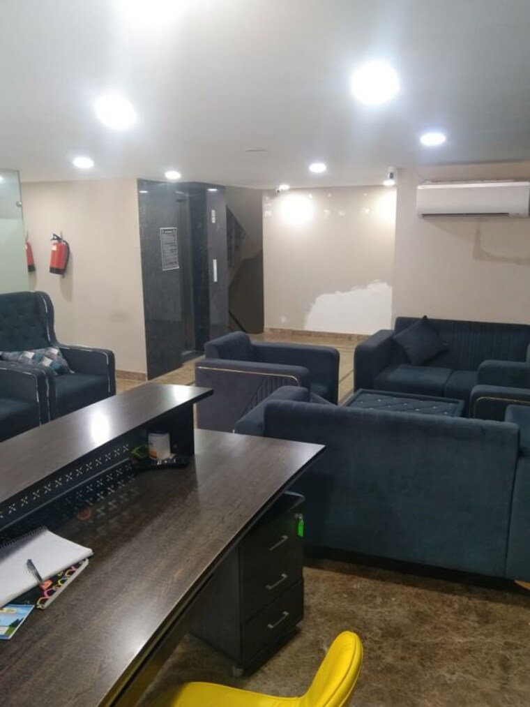 Living Room, sector 46 Pg For Boys & Girls In Sector 46 10076446