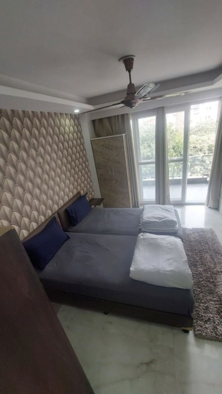 Bedroom, sector 46 Pg For Boys & Girls In Sector 46 10076446