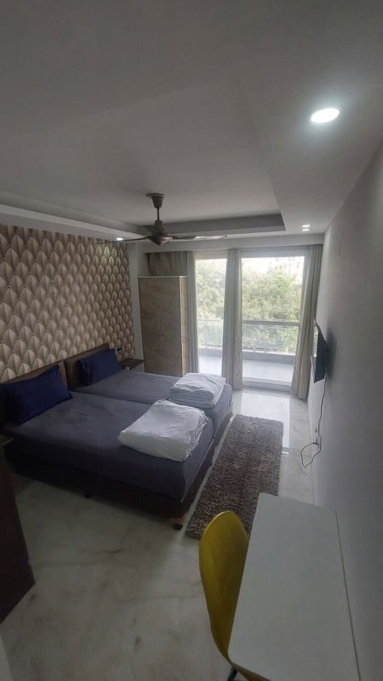 Bedroom, sector 46 Pg For Boys & Girls In Sector 46 10076446