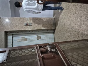 Kitchen in 2.5 BHK Builder Floor at Mayur Vihar – for Sale