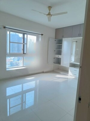 Room in 3 BHK Apartment at DS Max Skycity, Thanisandra – for Rent