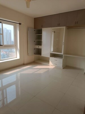 Room in 3 BHK Apartment at DS Max Skycity, Thanisandra – for Rent