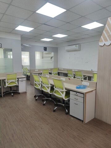  Office Space For Rent in Kane Plaza, Malad West