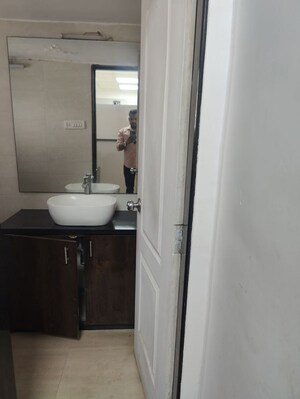 Floor Plan in  Office Space at Kane Plaza, Malad West – for Rent