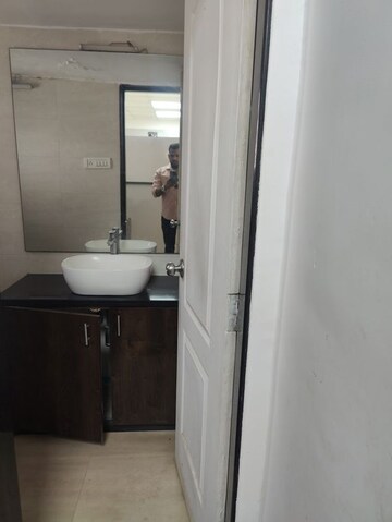 Floor Plan in  Office Space at Kane Plaza, Malad West – for Rent