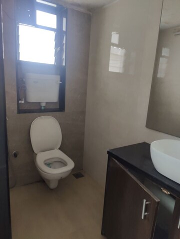 Floor Plan in  Office Space at Kane Plaza, Malad West – for Rent