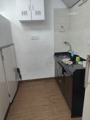 Team Area in  Office Space at Kane Plaza, Malad West – for Rent