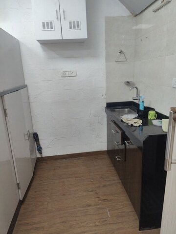 Team Area in  Office Space at Kane Plaza, Malad West – for Rent