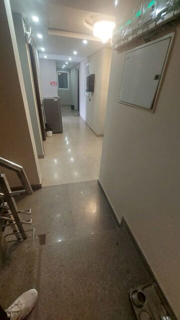 Staircase in  Pg at Sector 46 – for Rent