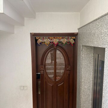 3 BHK Builder Floor For Rent in Sector 15
